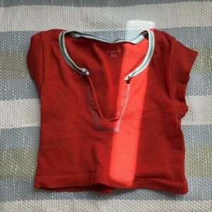 Out from Under UO Top